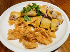 -凤阁楼果木烧鹅(鹤山陈山店)