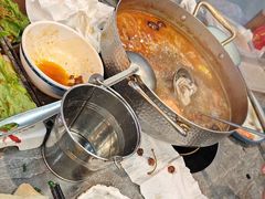 -罗二娘·鲜切牛自助火锅(罗湖东门步行街店)