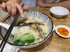 -鲜越鲜鱼粉(财富购物中心店)
