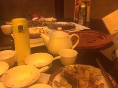 -启东恒大酒店·吕四渔号海鲜餐厅