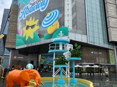 -首开·龙湖成都西宸天街
