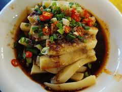 -龙翔山庄雷鸡肉(青城后山泰安古镇店)