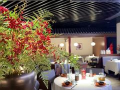 -在前门·烤鸭北京菜(五月花广场店)