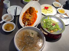 -姑苏家宴·苏帮菜·松鼠桂鱼(苏州总店)