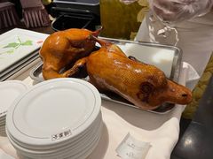 -北京全聚德(王府井店)