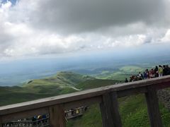 -长白山吉祥物天池水怪专卖