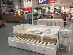 -宜家家居(西安未央商场店)