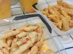 酱香无骨凤爪-一於无骨凤爪(万科广场店)