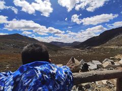 -兔儿山