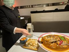 -旺顺阁·北京菜(北辰上品+)