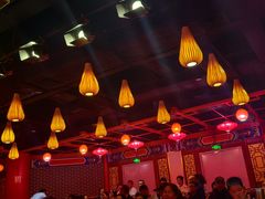 -盖碗儿梨园·变脸吐火·川剧(天府广场店)