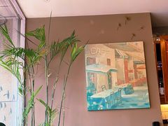 -西右咖啡(左岸风度店)