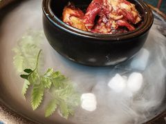 -一品诚记烤肉(大连柏威年购物中心店)