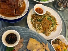 -鹭园酒家·四十年老字号