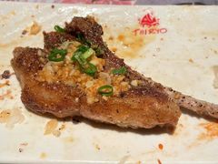 -大渔铁板烧(大悦城店)