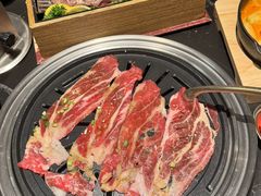 -韩宫宴和牛烤肉(合肥滨湖银泰城店)