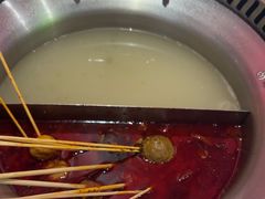 -宏姐串串香(宏伟路店)