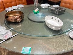 -嘎吧锅私家菜馆(新村十区店)
