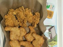 -德克士(宝龙天地店)