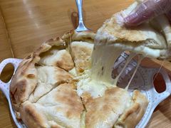 -黑熊披萨orso pizza