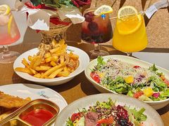 -Pekaa啤咖食肆Coffee&Bistro