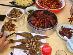 -怪怪龙虾·来自江苏盱眙(惊驾路店)