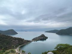 -里格村景区