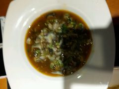 -马路边上·小海鲜烧烤(八一路店)