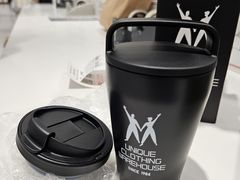 -优衣库(南京建邺万达广场店)