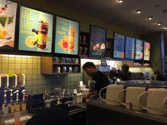 -星巴克臻选(成都环球乐天店)
