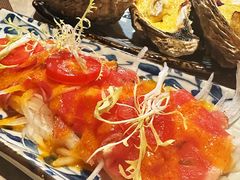 -極上萬膳·日料放题(来福士江景店)