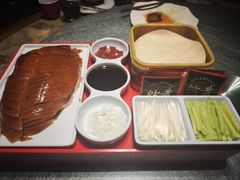 -伙靠·江浙菜(田林路店)