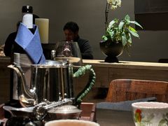 -九月里.自由花园餐厅