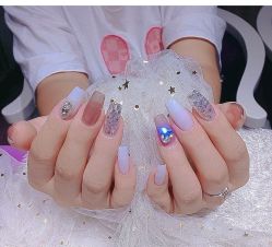-CO COLOR美甲美睫美妆