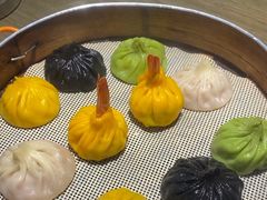 -隆喜元鱼汤包·海鲜(中联广场店)