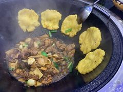 -锅三哥地锅鸡地锅鱼(南京旗舰店)