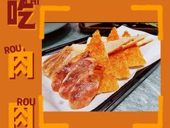 -小厨娘淮扬菜(清江苏宁广场店)
