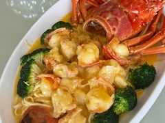 -新金盛·海鲜酒楼(盐田店)