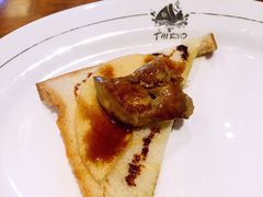 -大渔铁板烧(中山路八佰伴店)