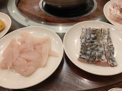 -正能量脆肉鲩火锅