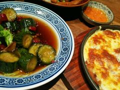 -有才叔的小馆(招商依云曲江店)