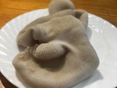 -一群羊手扒肉·火锅·早茶(远东公寓店)