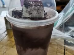 -仙雨林·奶茶鲜果茶(书院巷店)