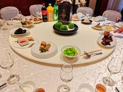 -锦江饭店锦北楼-锦江厅
