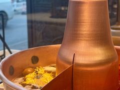 -东门口·鲜爆肚涮肉·烧烤(老门东店)