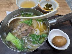 -小满手工粉(北京来福士店)