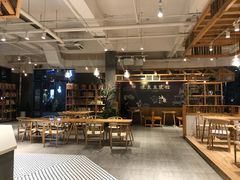 大堂-冰泉豆浆馆(阳朔店)