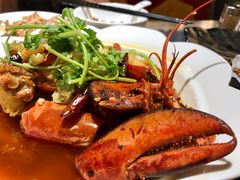 -79号渔船海鲜饭店(华强北店)