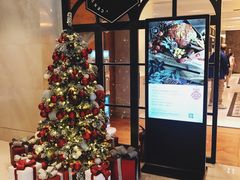 -杭州城中香格里拉大酒店
