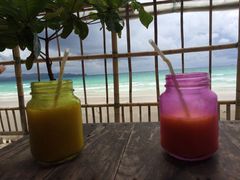 -Jonah's Fruit Shake & Snack Bar